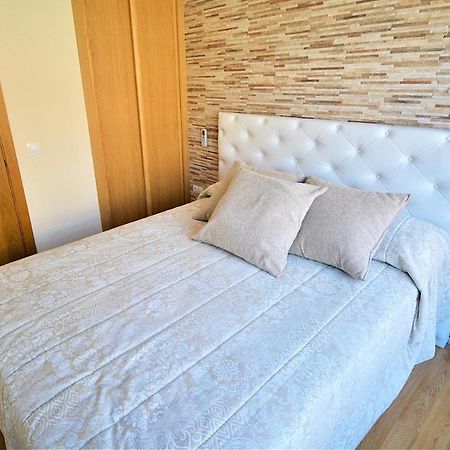 Atico De Playa Con Vistas En Baltar - Sanxenxo Apartment Portonovo Exterior foto